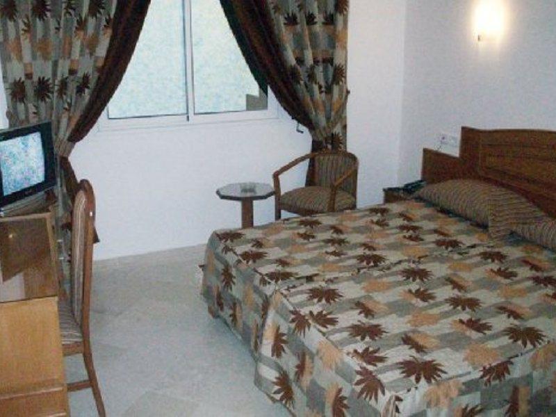 Hotel La Princesse Tunis Pokoj fotografie